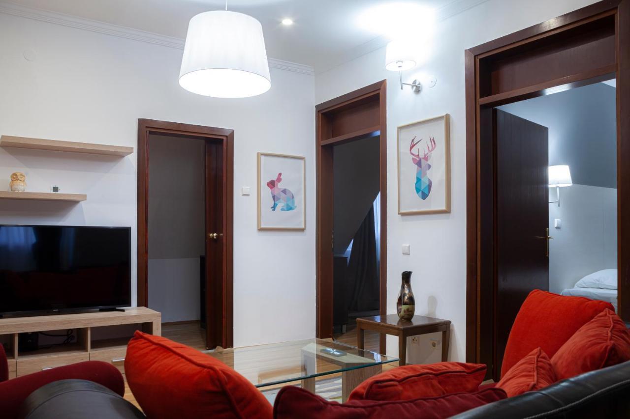 קופאוניק Hotel Junior מראה חיצוני תמונה
