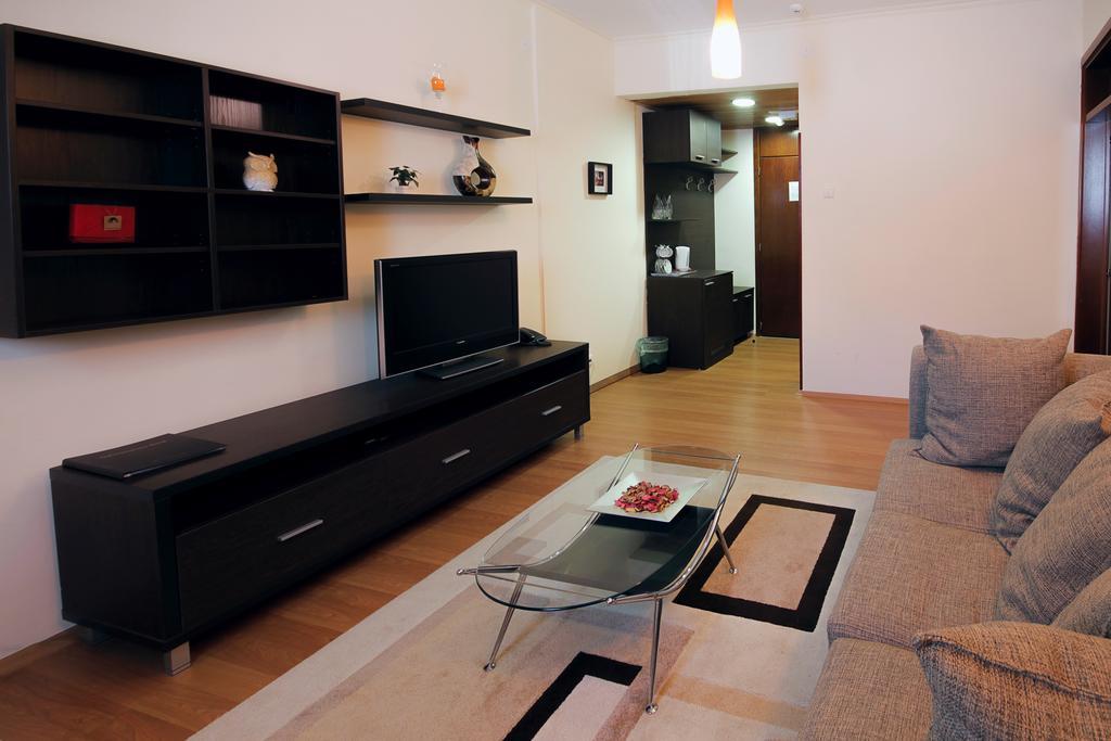קופאוניק Hotel Junior מראה חיצוני תמונה